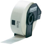 COMPATIBLE Етикети Brother DK11201 29мм/90мм 400бр (HDK11201)