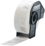 COMPATIBLE Етикети Brother DK11221 23/23 1000бр съв (HDK11221)