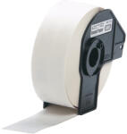 COMPATIBLE Етикети Brother DK11219 Ф12 1200бр съвм (HDK11219)