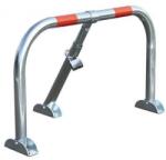 Manutan Bariera de parcare pliabila Manutan M1650776