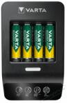 VARTA 57685101441 LCD Ultra Fast Charger/4db AA 2100mAh akku/akku töltő - digitalko