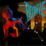 Warner Music David Bowie - Let's Dance
