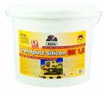 Düfa Trendputz Silicon SK-1, 5mm kapart szilikonos vékony nemesvakolat 25kg /vödör