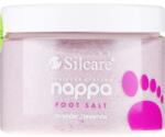 Silcare Sare de baie pentru picioare - Silcare Nappa Foot Salt 600 g