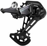 Shimano Deore RD-M6100-SGS MTB hátsó váltó, 12s, Shadow+, fekete