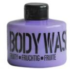 Mades Cosmetics Gel de duș Fruity Purple - Mades Cosmetics Stackable Fruity Body Wash 100 ml