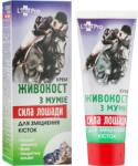 LekoPro Cremă „Puterea calului Symphytum cu Mumio - LekoPro 75 ml