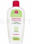 Dermacol Sensitive Cleansing Milk sminkeltávolító tej érzékeny arcbőrre 200 ml