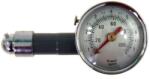 GEKO Keréknyomás mérő 0, 5-7, 5bar G01304 (G01304)