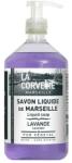 La Corvette Săpun lichid Lavande - La Corvette Liquid Soap 250 ml