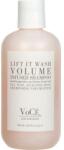 VoCê Haircare Șampon nutritiv - VoCe Haircare Lift It Wash Volume 250 ml
