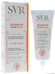 SVR Cremă calmantă SPF 50 - SVR Cicavit+ Soothing Cream SPF 50 40 ml