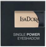 IsaDora Fard de ochi - IsaDora Single Power Eyeshadow 09 - Copper Coin