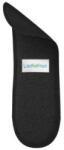 LadyPad Rezervă pentru absorbant reutilizabil, mărimea S, negru - LadyPad