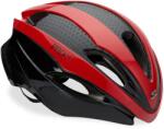 SPIUK - Casca ciclism PROFIT Aero helmet - negru rosu (CPROAERO3)