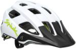SPIUK - Casca ciclism DOLMEN Helmet - alb negru (CDOLME1) - trisport