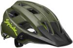SPIUK - Casca ciclism DOLMEN Helmet - verde kaki negru (CDOLME3)