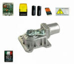 AVGate Földbe süllyesztett egyszárnyú kapunyitó 230 V-os 2, 5 méteres és 500 kg súlyú kapukhoz