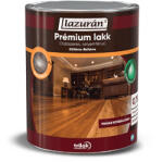  Lazurán Prémium lakk