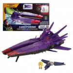 Mattel Lightyear Zurg Anyahajó (HHM23) - liliputjatek