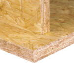  OSB-3 lap EN300 25 mm x 1250 mm x 2500 mm (20201204925)