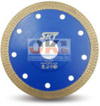 SKT Diamond SKT 525 vékony gyémánttárcsa száraz vágáshoz 115×22, 2mm (skt525115) (skt525115)