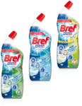 Bref Pachet promo 3 x Bref Solutie gel pentru WC, 700 ml, Power Aktiv Gel Pine Ocean Lemon