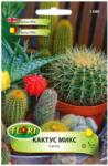 Florian Ltd Seminte de cactus mix, 60 seminte FLORIAN (HCTG00269)