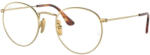 Ray-Ban 8247V-1226 Round Rama ochelari