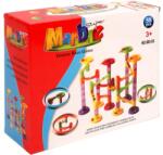  Golyófuttató 58 db 883-04