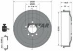 TEXTAR Tambur frana TEXTAR 94043900 (94043900) - automobilus