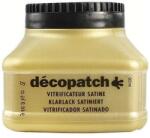 Decopatch Vernis sticlos Aqua Pro Decopatch, 180 ml, Satinat