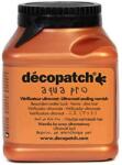 Decopatch Vernis vetrificant Ultra-Matt Aqua Pro Decopatch, 180 ml