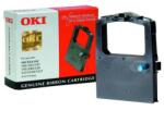 OKI ЛЕНТА ЗА МАТРИЧЕН ПРИНТЕР OKI ML182/ML280/ML320/ML390/ML391/ML3321 - Black - PN 01108002 / 09002303 (01108002 / 09002303)