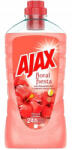  Ajax általános felmosó, Pipacs illat, 1L