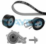 DAYCO Set pompa apa + curea dintata DAYCO KTBWP9170K (KTBWP9170K) - automobilus