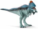 Schleich Dinozaur cryolophosaurus, Schleich 15020 (15020S) Figurina