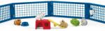 Schleich Cusca iepurilor si a porcilor guineea, Schleich 42500 (42500S) Figurina