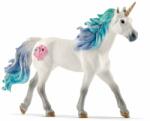 Schleich Figurina Unicorn Armasar, Schleich bayala 70571 (70571S) Figurina