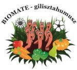  Biomate gilisztahumusz 3L-től