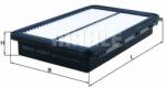 MAHLE Filtru aer MAHLE LX 3677 (LX 3677) - automobilus