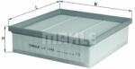 KNECHT Filtru aer KNECHT LX 1846 (LX 1846)