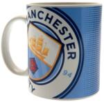  Manchester City bögre Halftone
