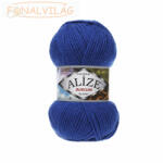 alize BURCUM KLASIK - Királykék 141