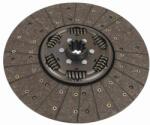 SACHS Disc ambreiaj SACHS 1878 634 213 (1878 634 213) - automobilus