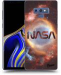 Picasee ULTIMATE CASE pentru Samsung Galaxy Note 9 N960F - Nebula