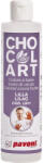 La Pavoni Colorant Alimentar cu Unt de cacao fara E171, Lila, 200 g (LB11SB)