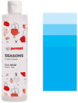 La Pavoni Colorant Alimentar Natural cu Unt de Cacao, Bleu, 200 g (NC03)