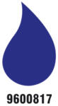 Decora Colorant Alimentar Gel, Albastru, 28 g (9600817)