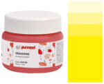 La Pavoni Colorant Alimentar Pudra Natural, Galben, 80 g (NCP04)